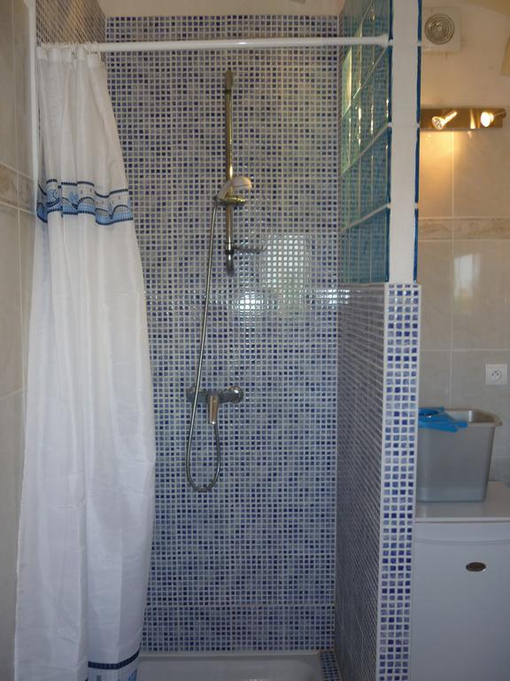 Soleil De Camargue Villa Arles Room photo